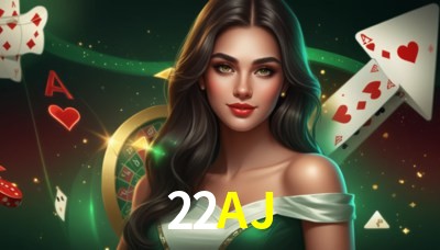 22AJ Casino: Jogue Online e Ganhe Grandes Prêmios 22AJ Casino: Jogue Online e Ganhe Grandes Prêmios